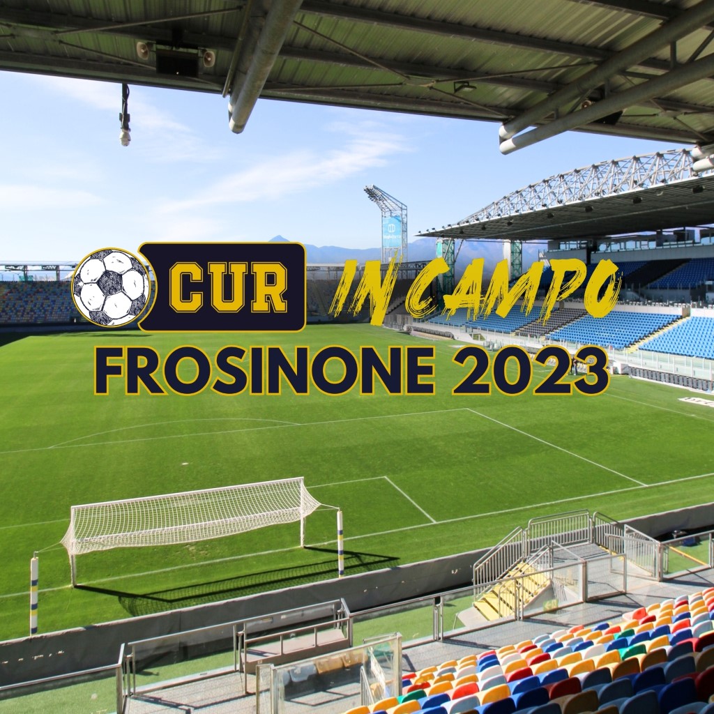 CUR In Campo 2023